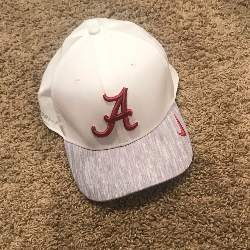Alabama crimson tide Nike hat
